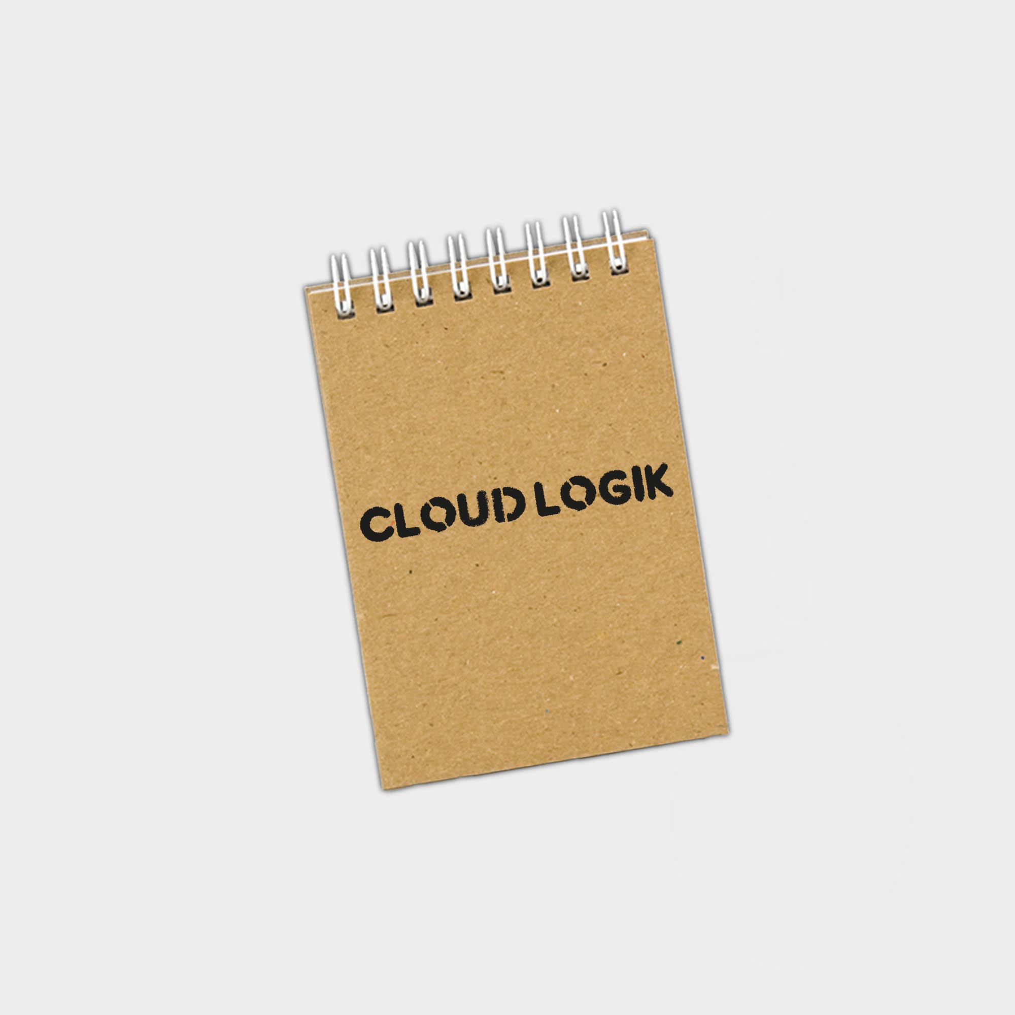 Green & Good A7 Jotter Pad - Recycled
