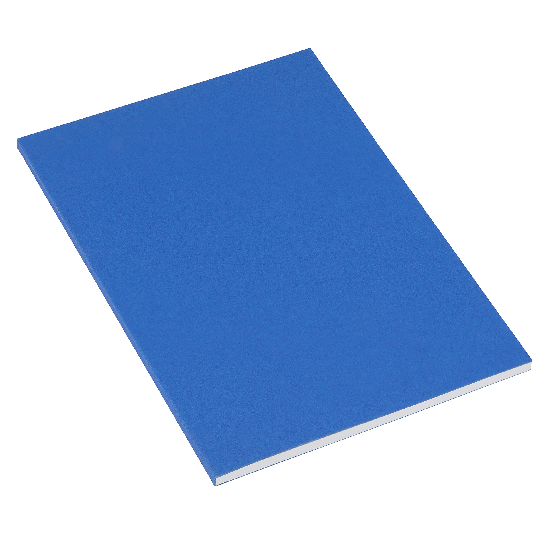 Green & Good A5 Perfect Bound Till Receipt Notebook - Recycled