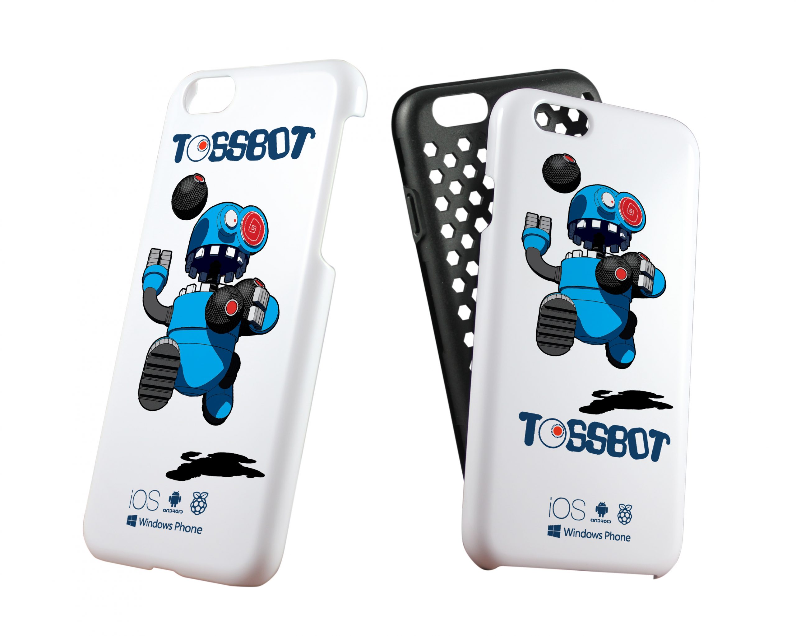 UV Inkjet Case - iPhone 6