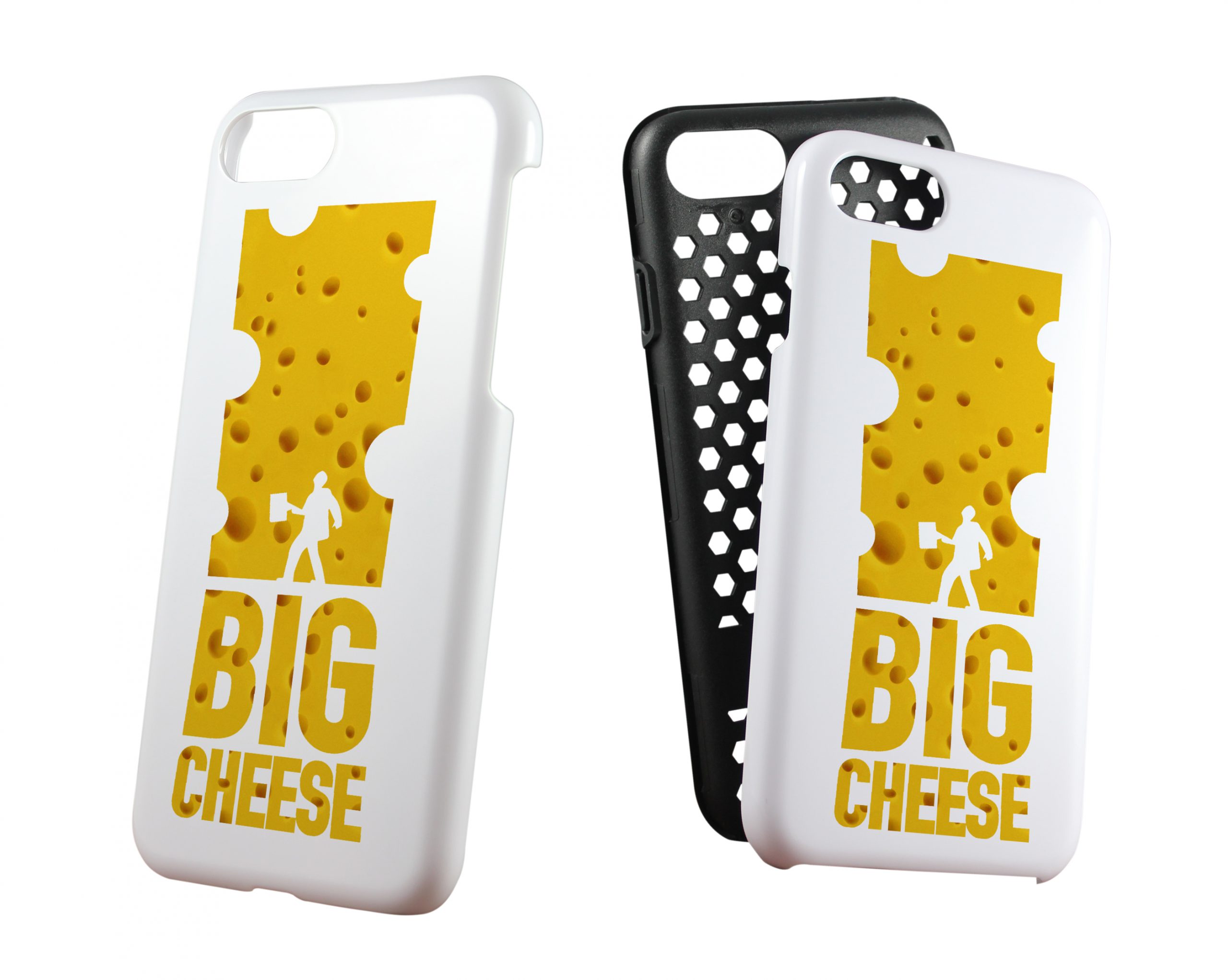 UV Inkjet Case - iPhone 7