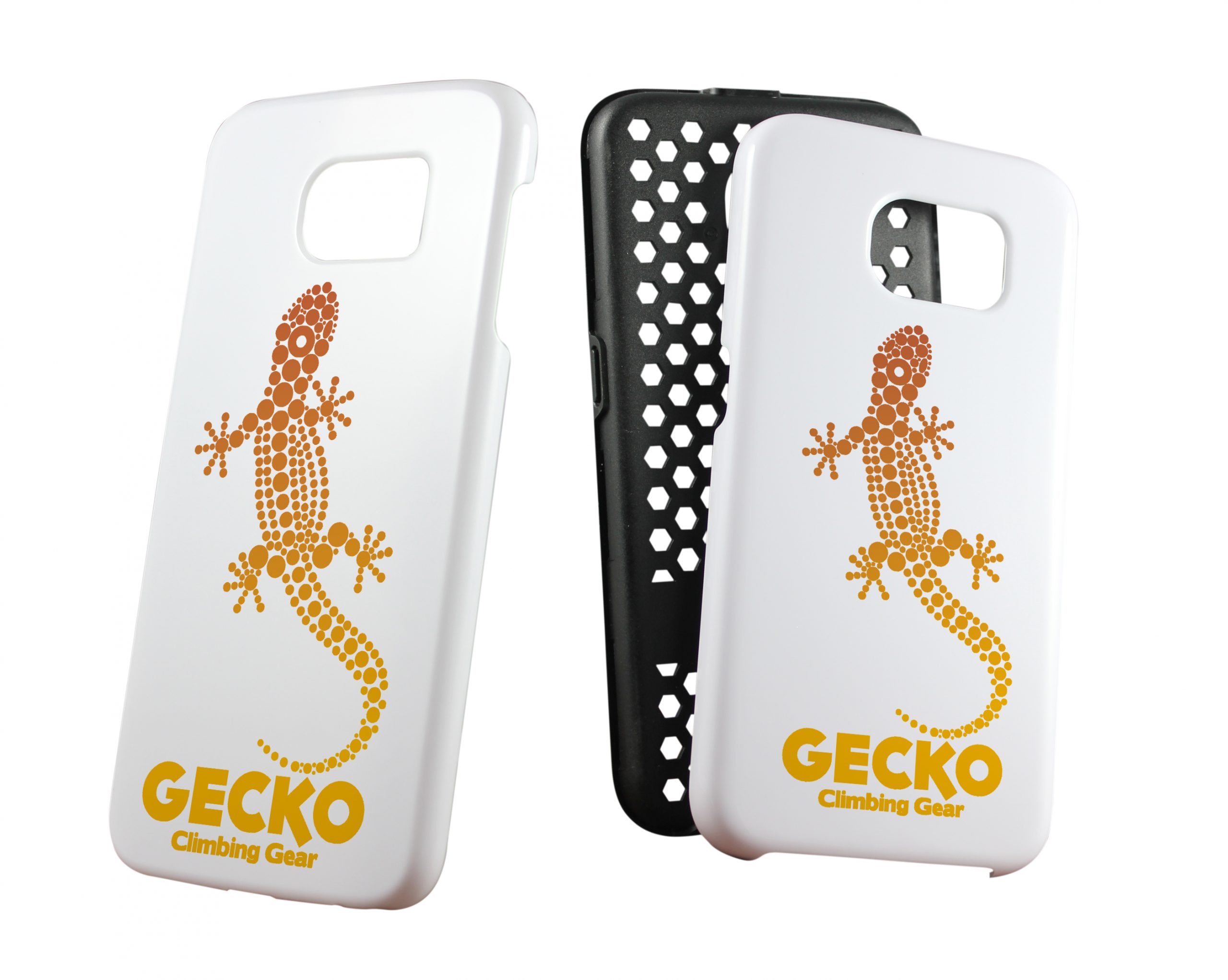 UV Inkjet Case - Samsung S6