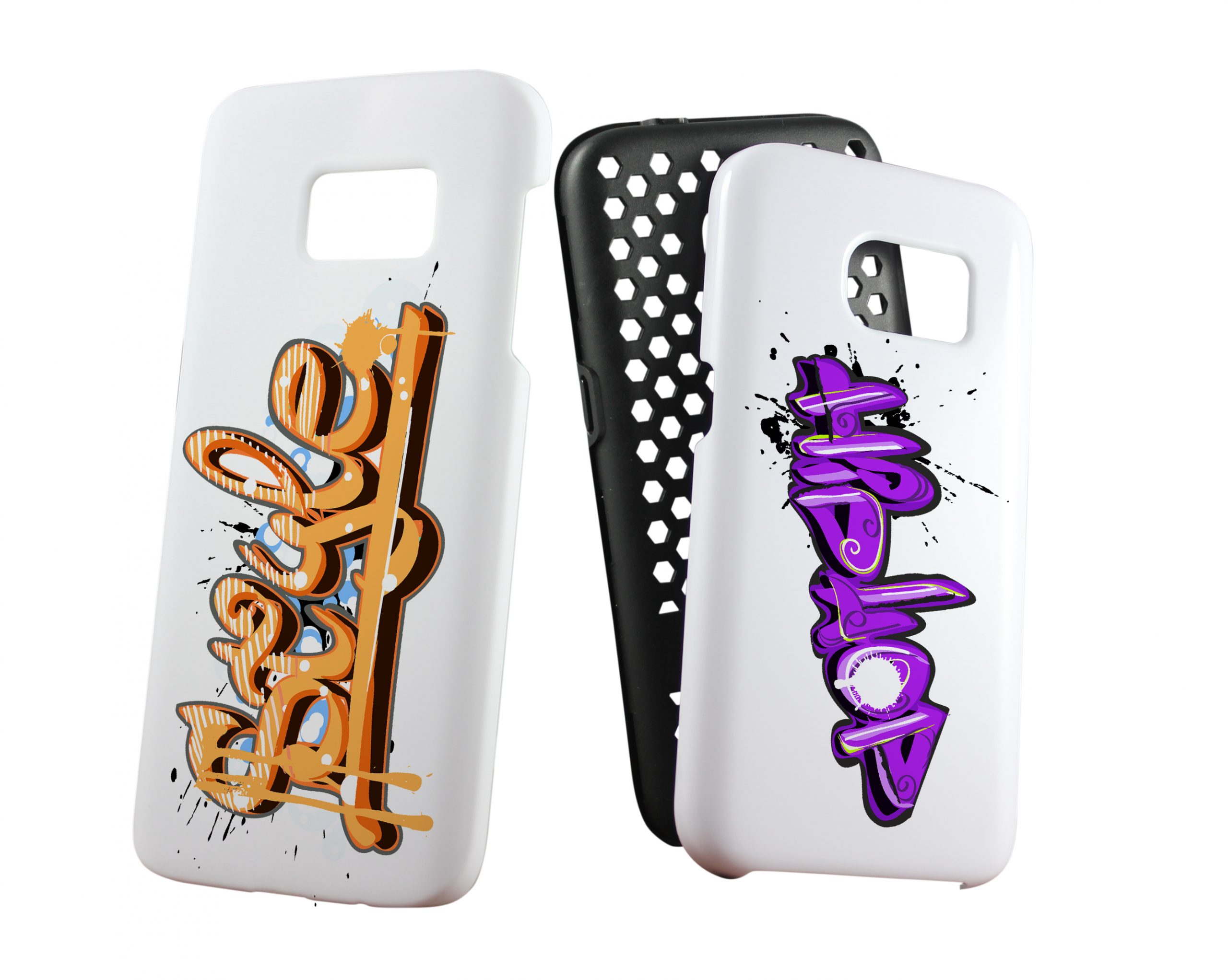 UV Inkjet Case - Samsung S7