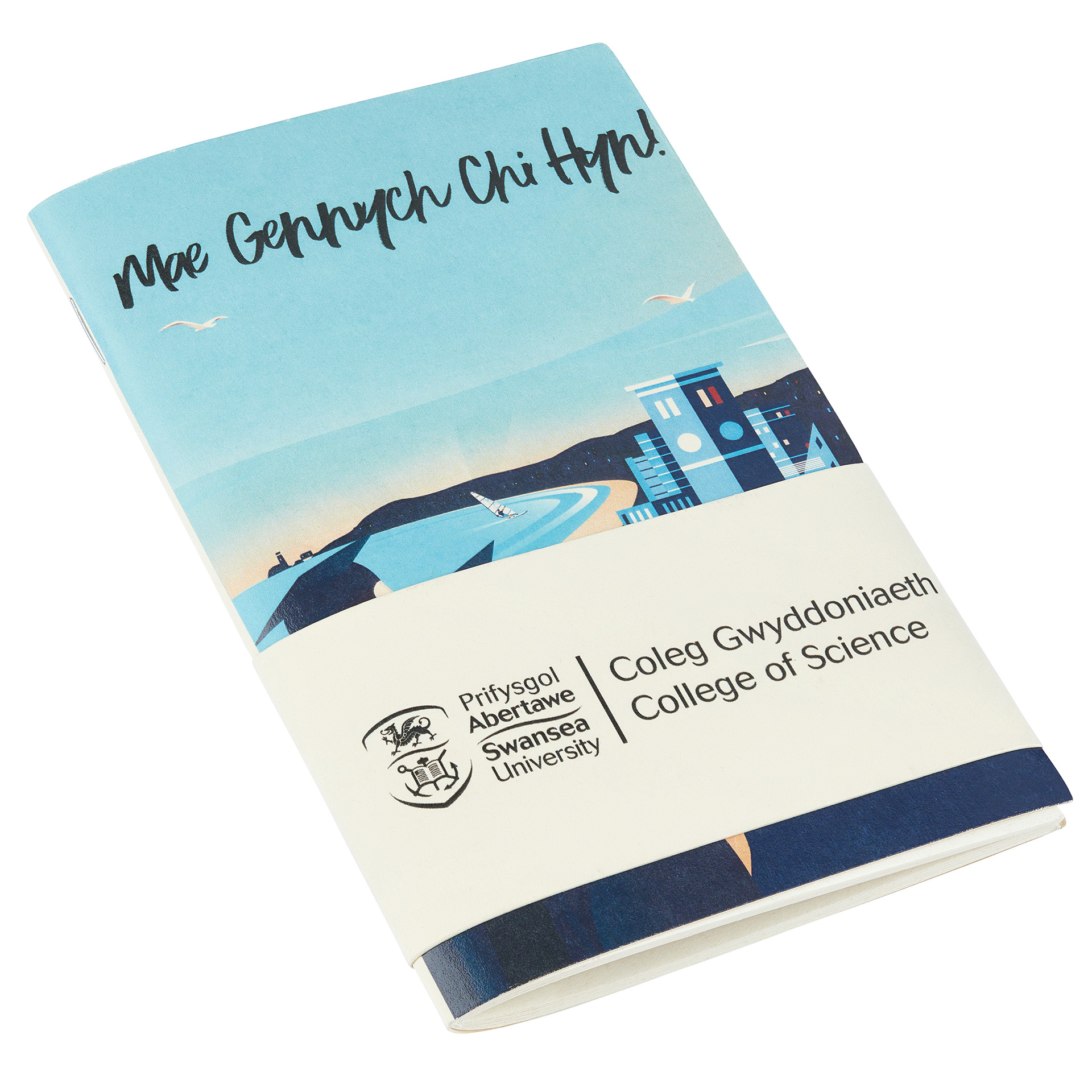 Reporta Pocket Book - Classic