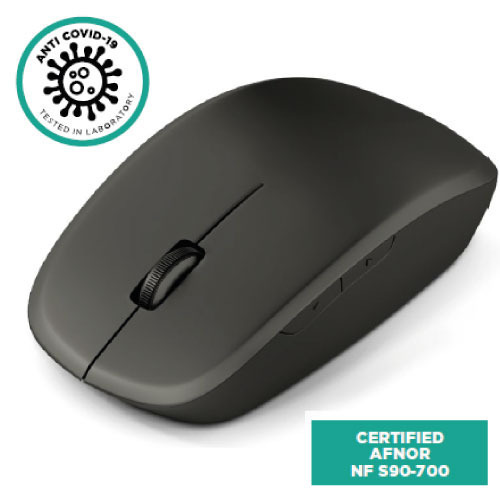 Ergo Care Antibacterial Mouse