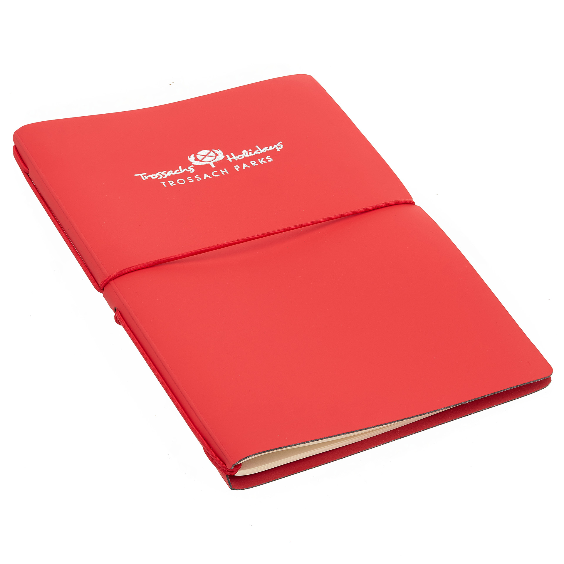 Green & Good Vienna - Refillable Journal