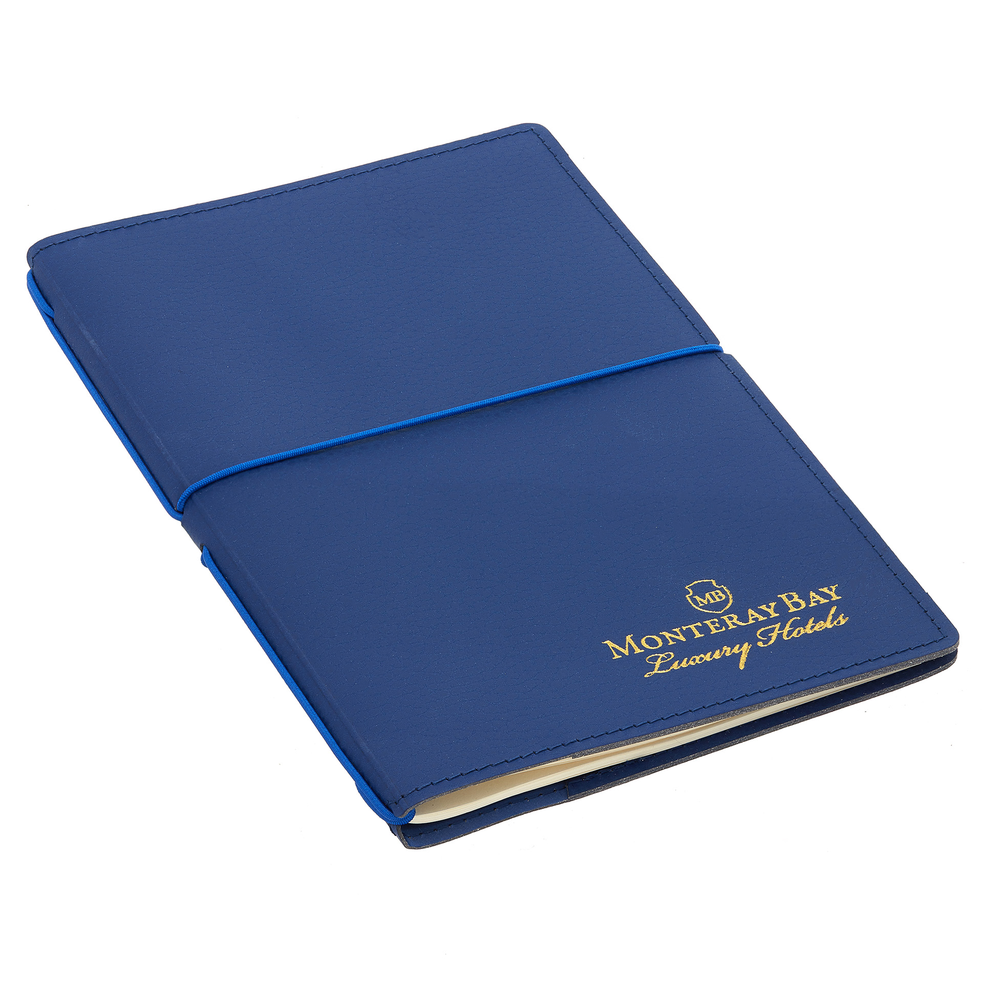 Green & Good Copenhagen - Refillable Journal Deluxe