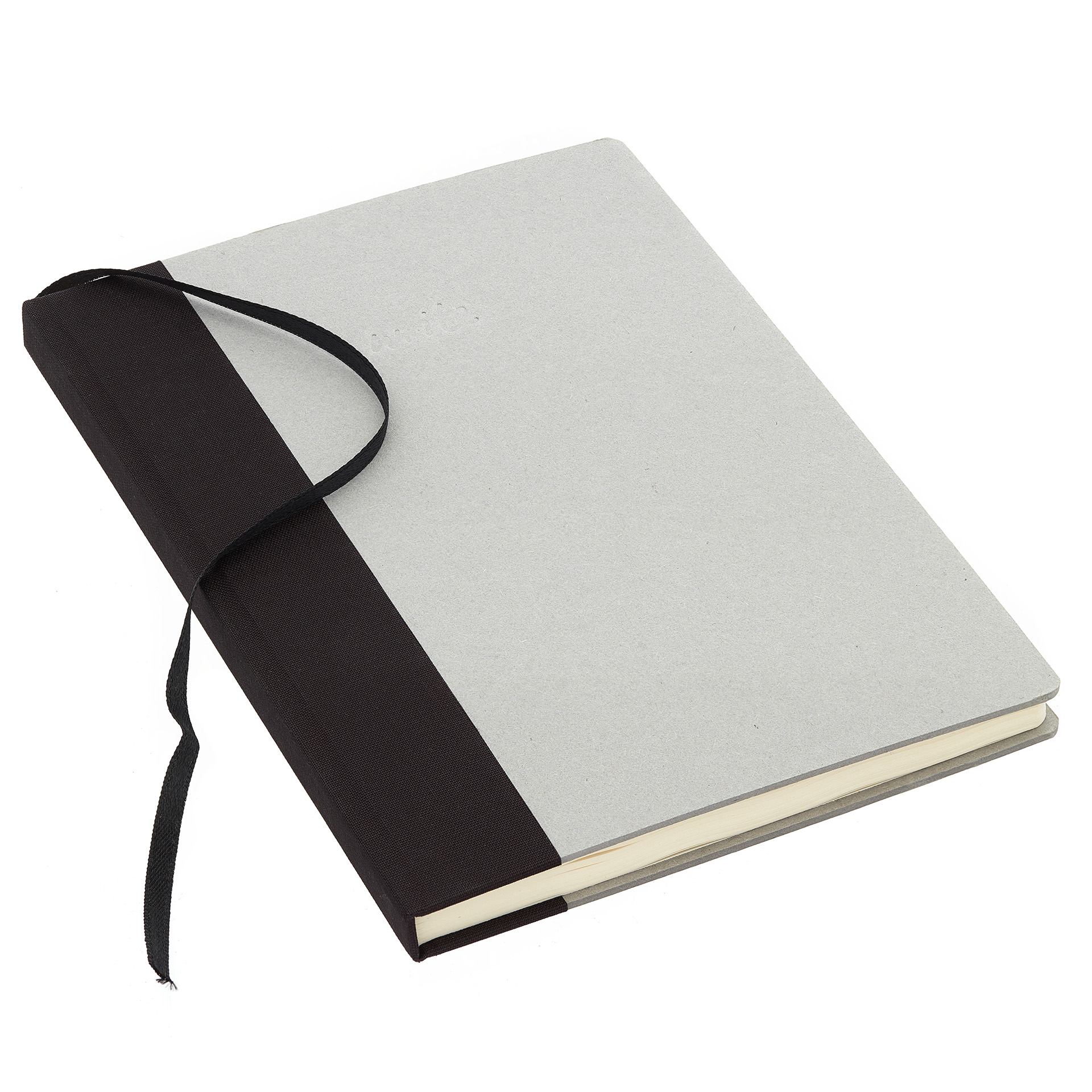 Green & Good Oslo - Sustainable A5 Notebook