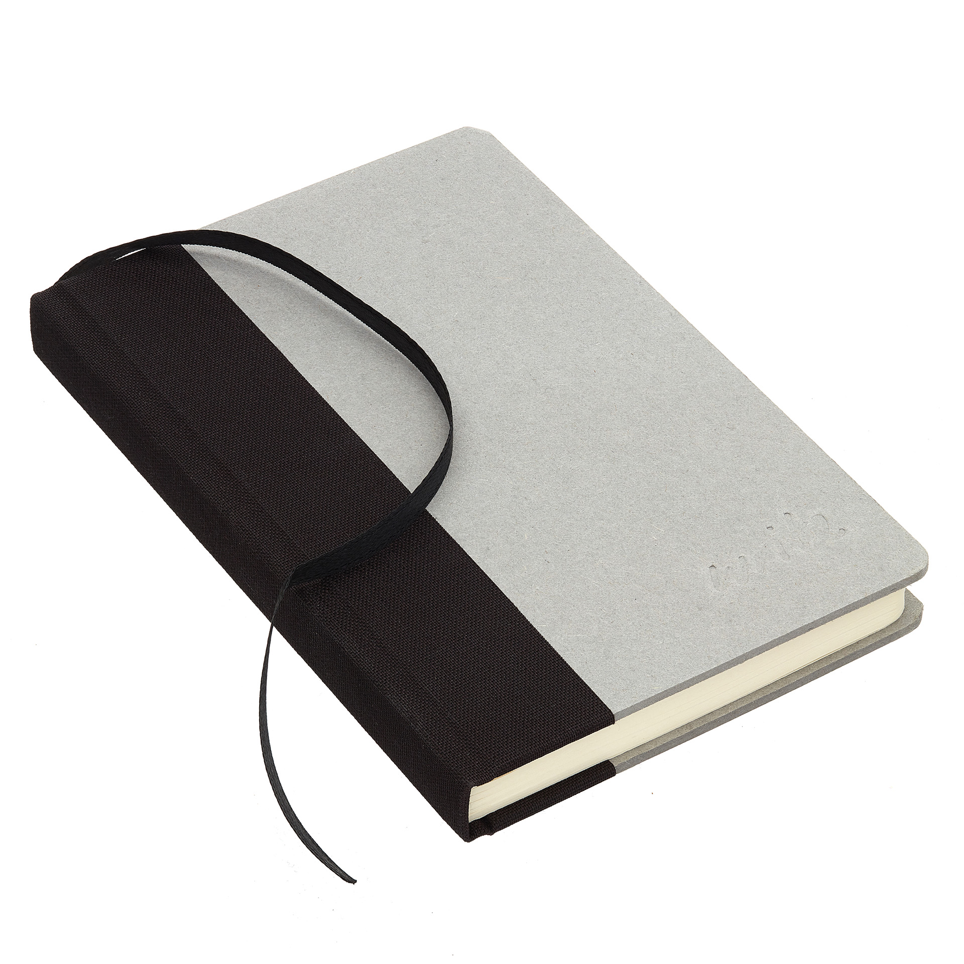 Green & Good Helsinki - Sustainable A6 Notebook