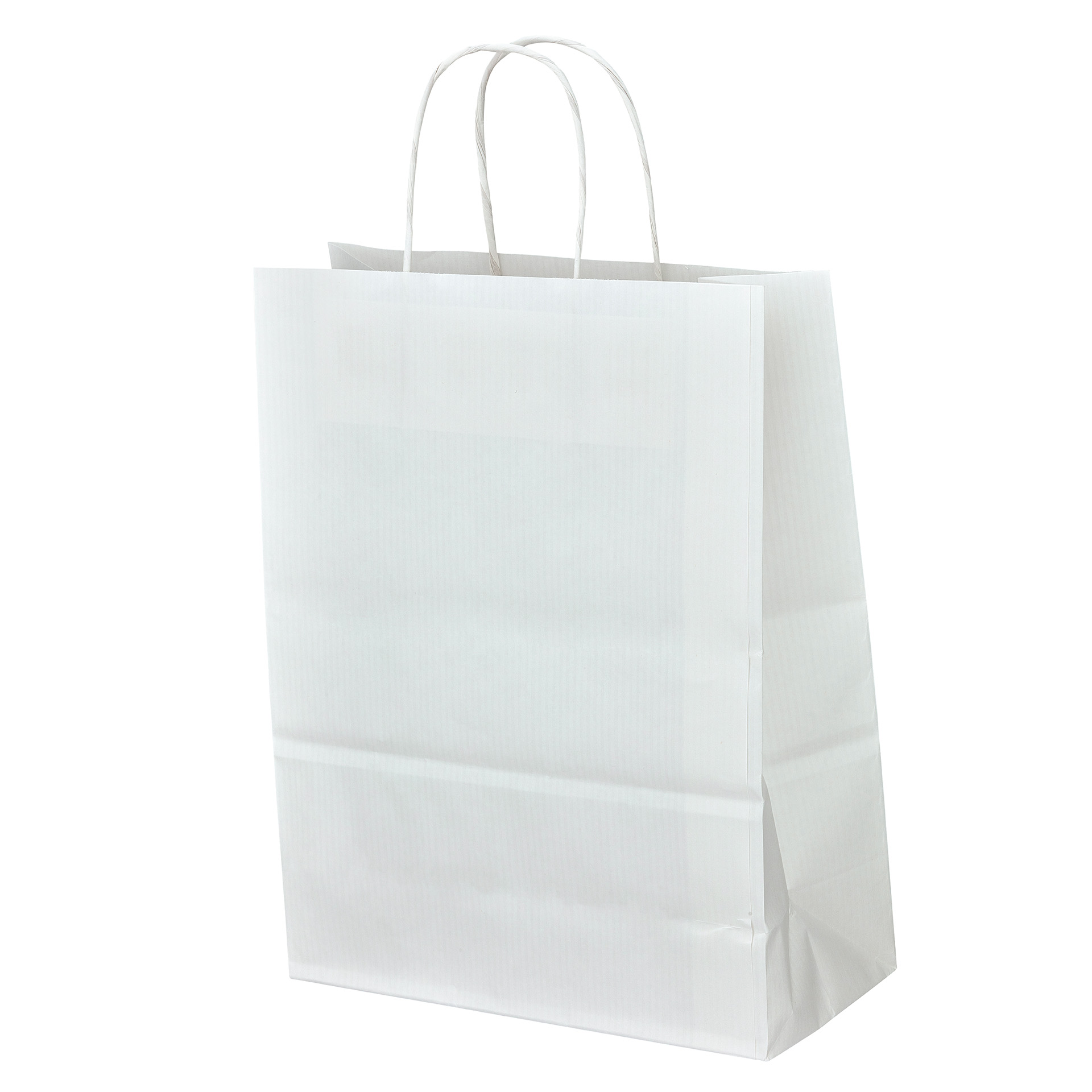 Green & Good A4 Kraft Paper Bag - Sustainable Paper