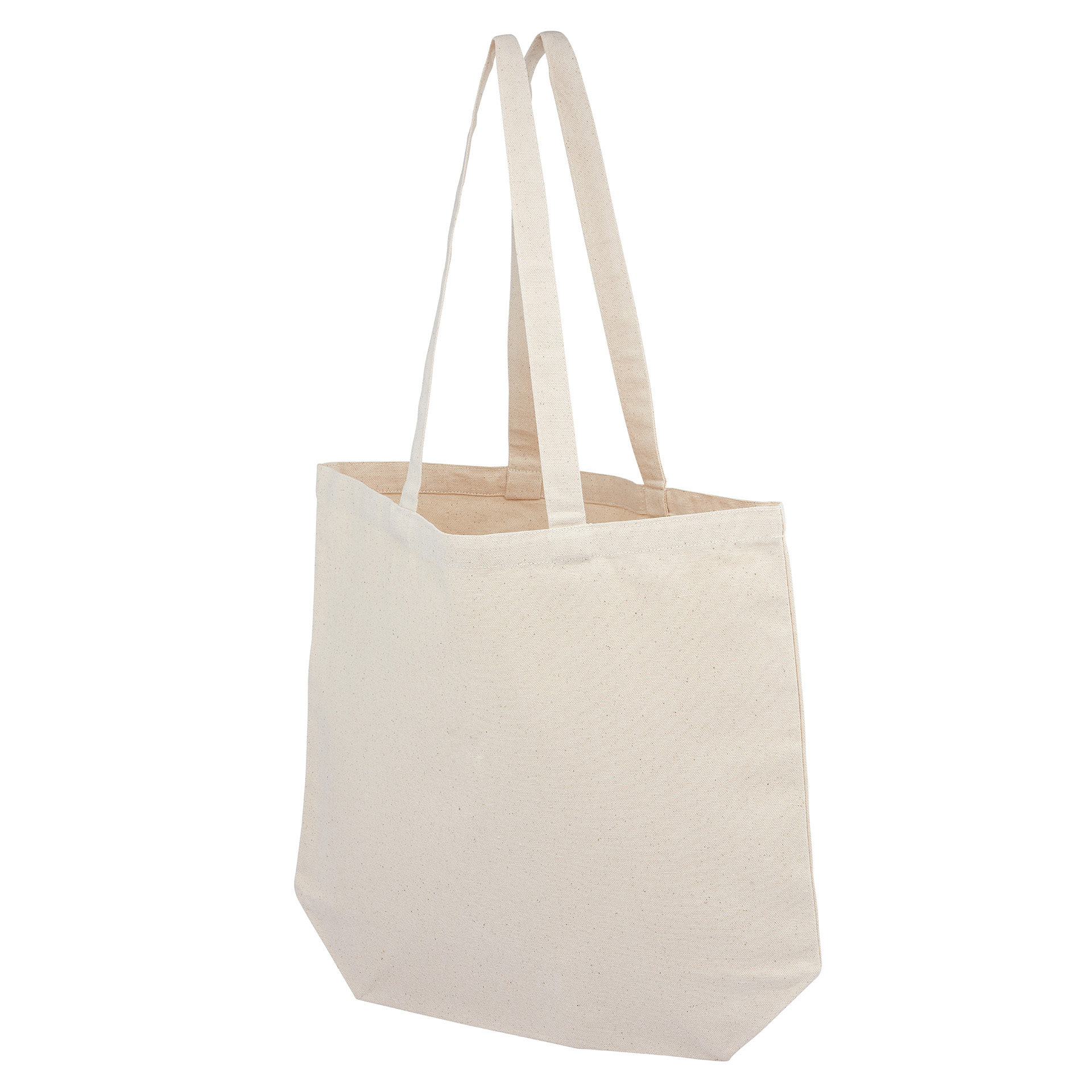 Green & Good Bayswater Shopper - Cotton Canvas 10Oz
