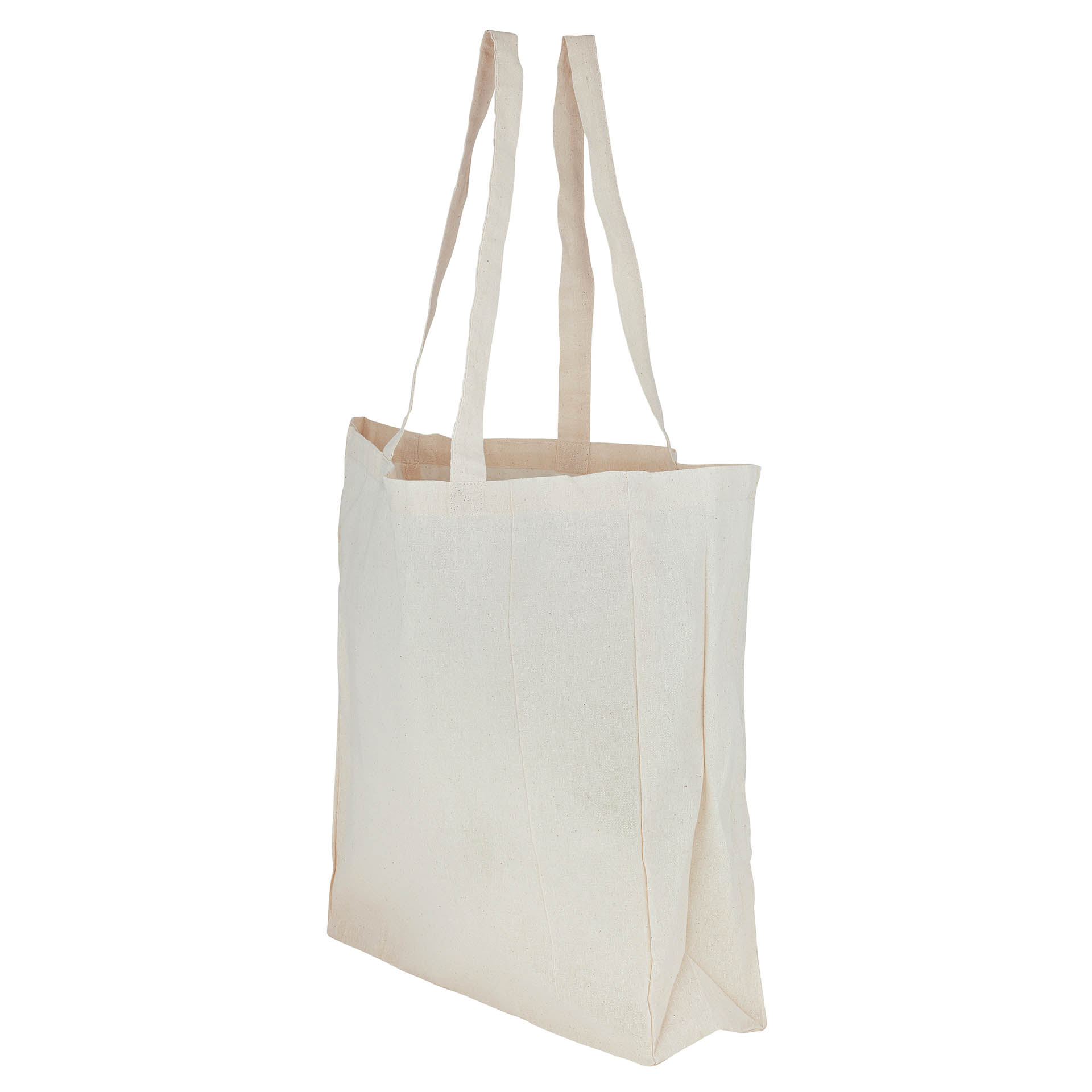 Green & Good Camden Shopper - Cotton 5Oz
