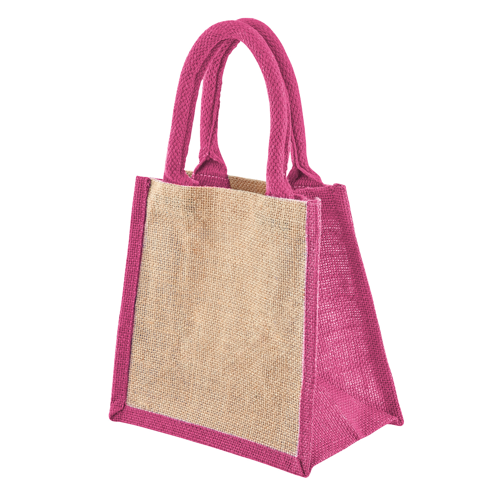 Green & Good Wells Tiny Bag - Jute