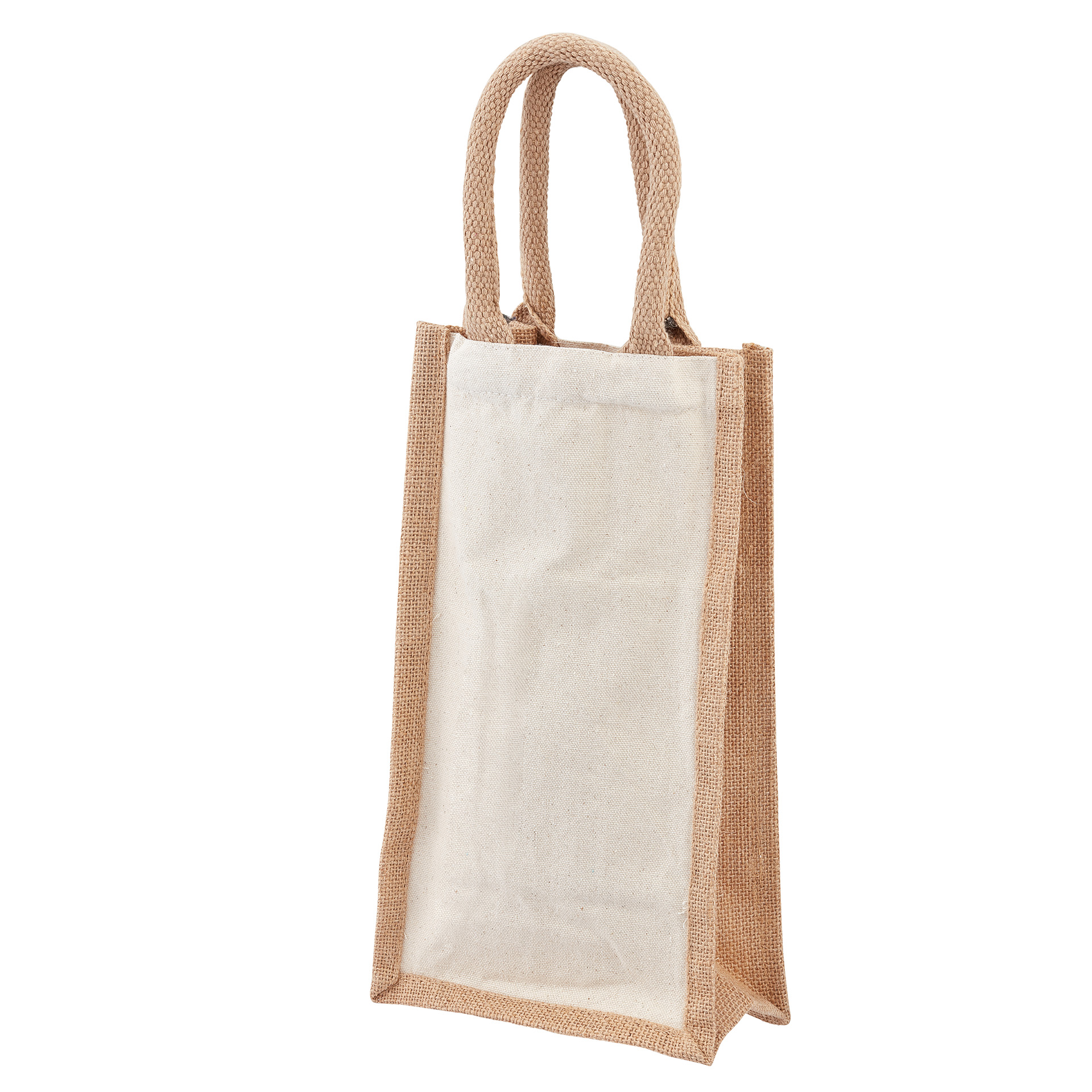 Green & Good Salisbury Bag - Cotton & Jute