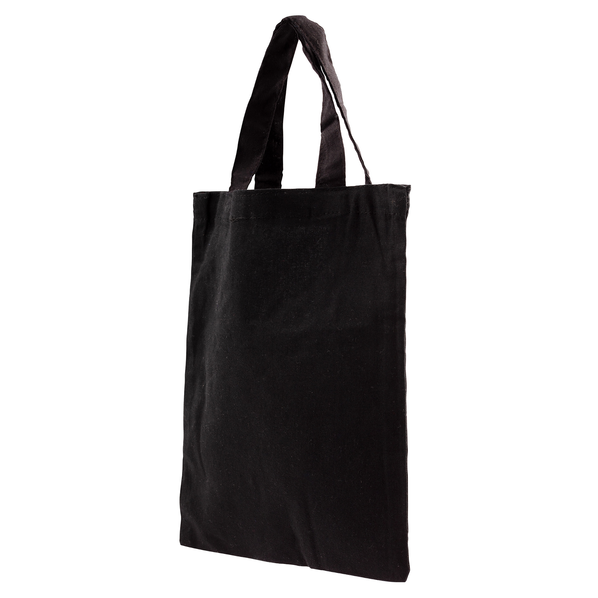 Green & Good Coloured Greenwich Bag - Cotton 4Oz