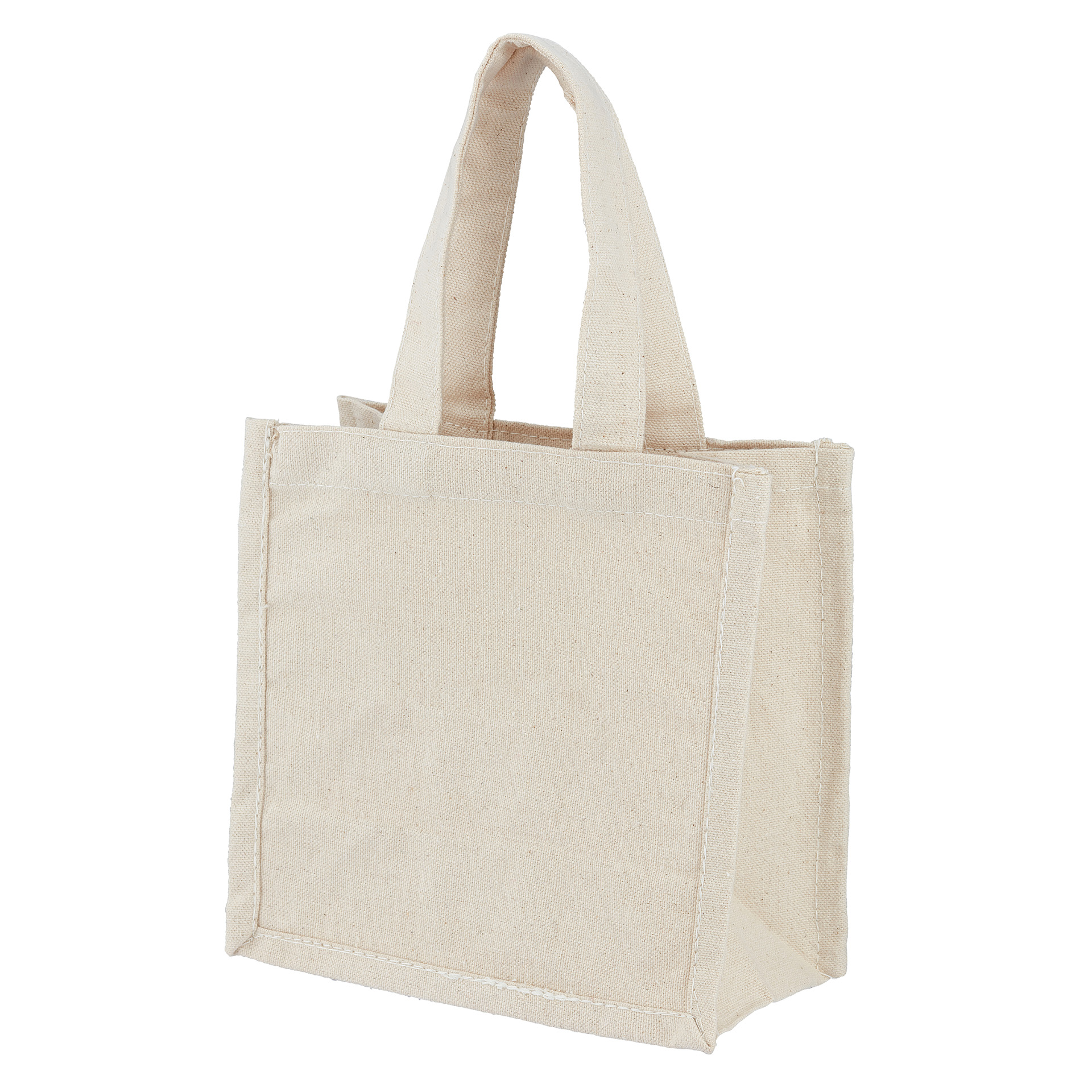 Green & Good Mini Ludlow Canvas Gift Bag