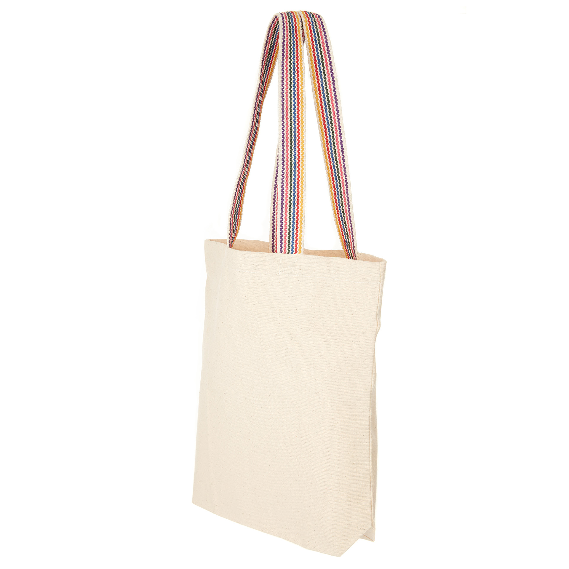 Green & Good Notting Hill Shopper - Fairtrade & Organic 10Oz Canvas
