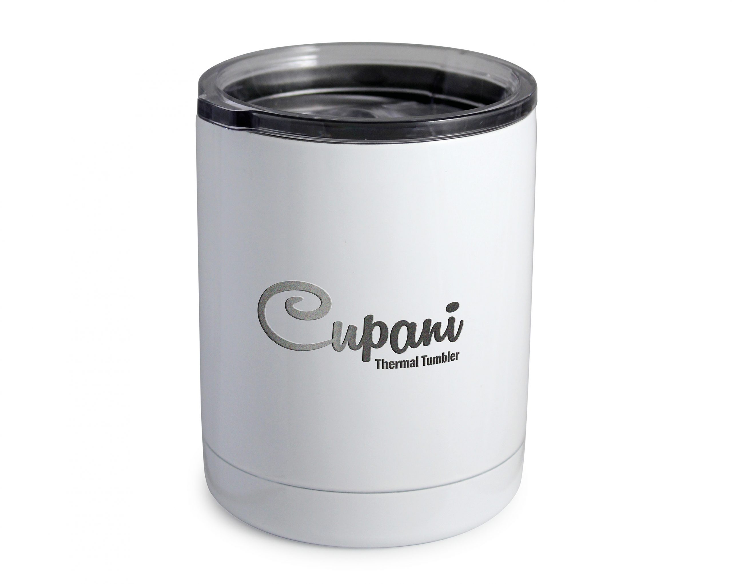 Cupani Etched Tumbler