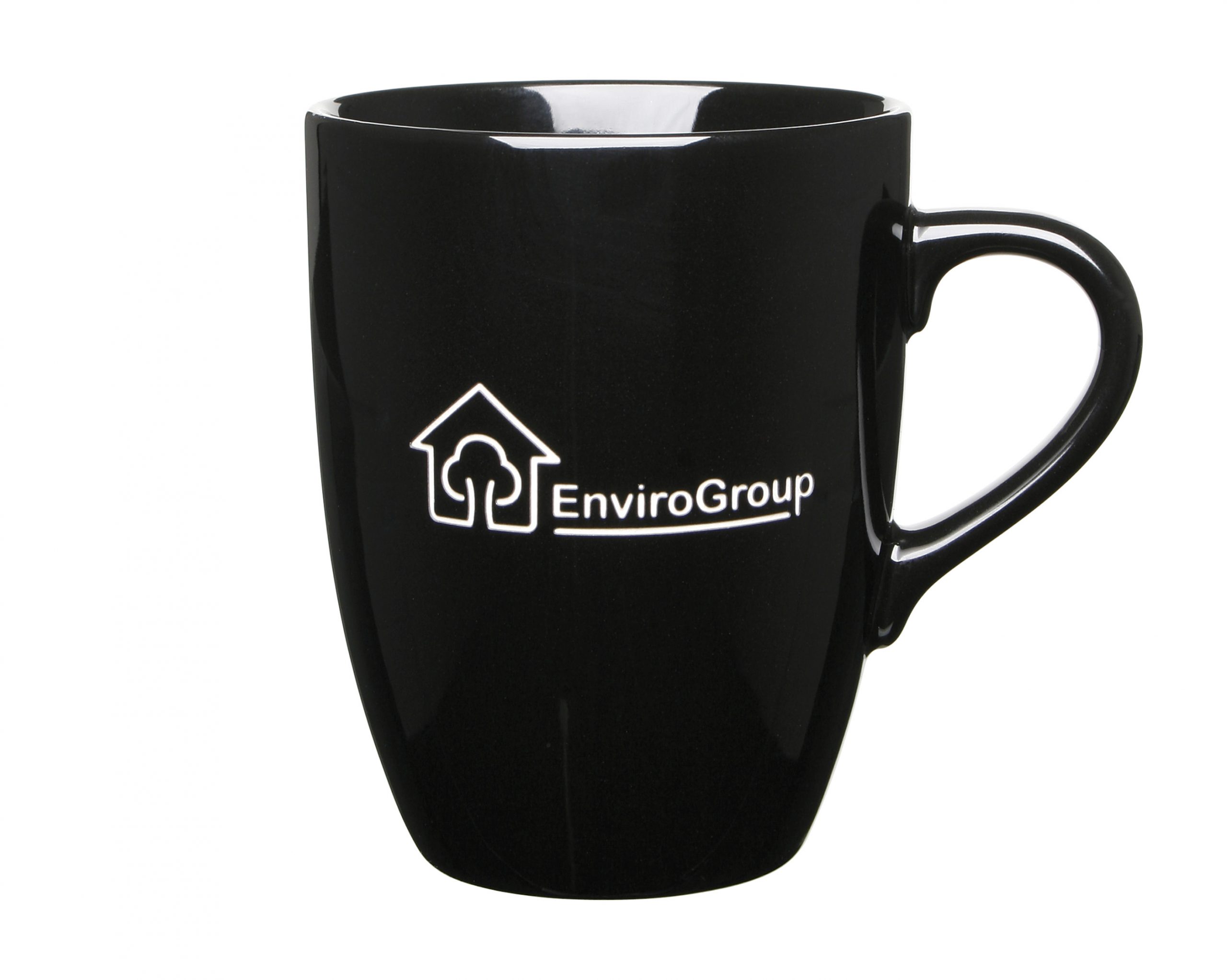 Marrow Etched Mug