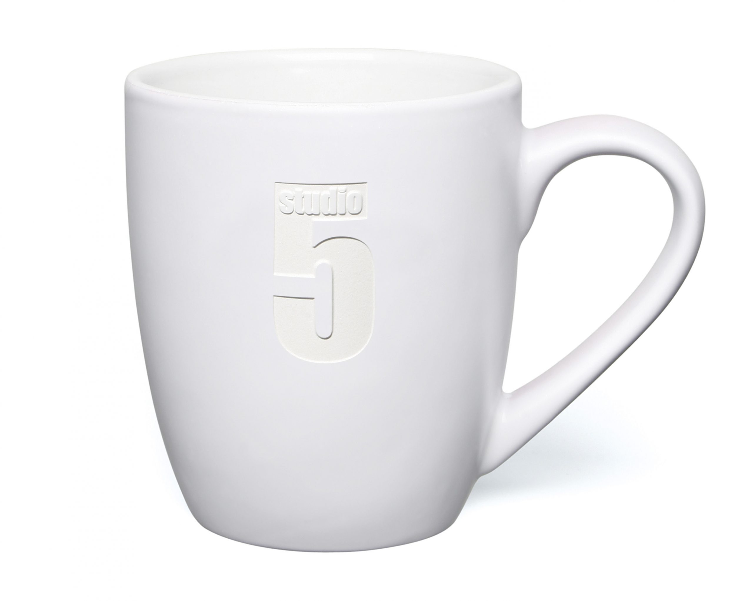 Mini Marrow Etched Mug