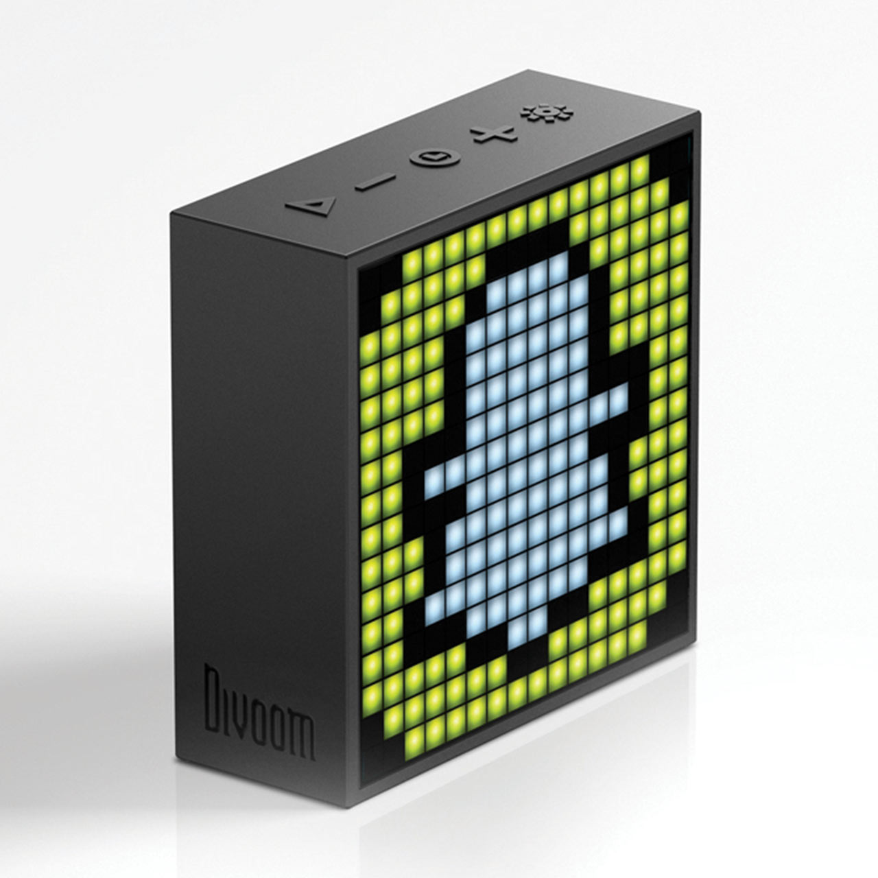 Timebox Evo Pixel Speaker
