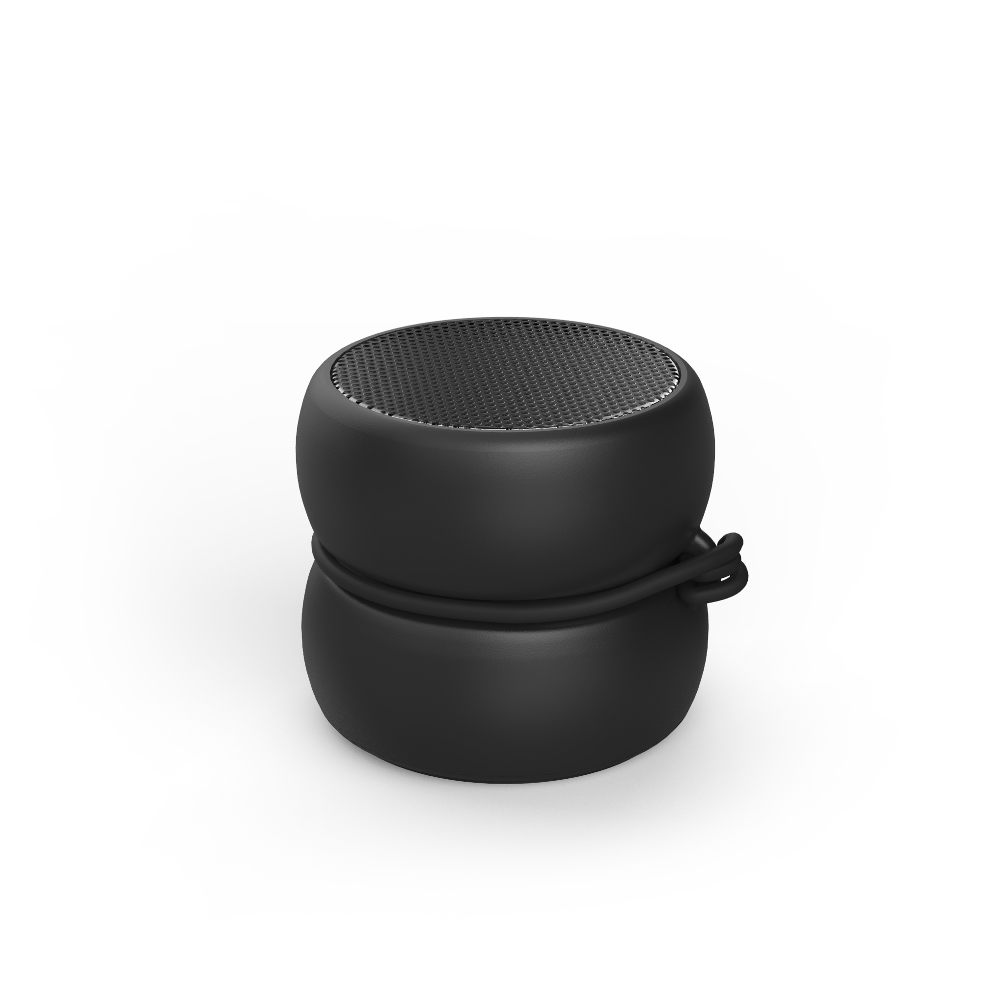 Yo Yo Wireless Speaker - Express UK Stock
