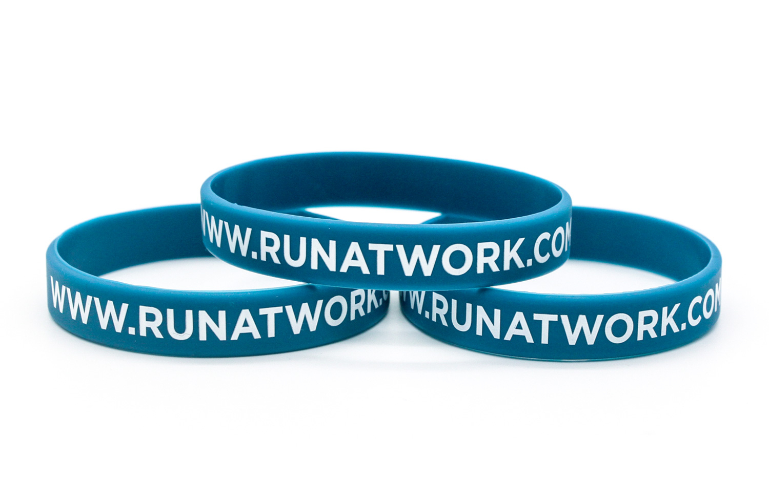 Printed Wristbands