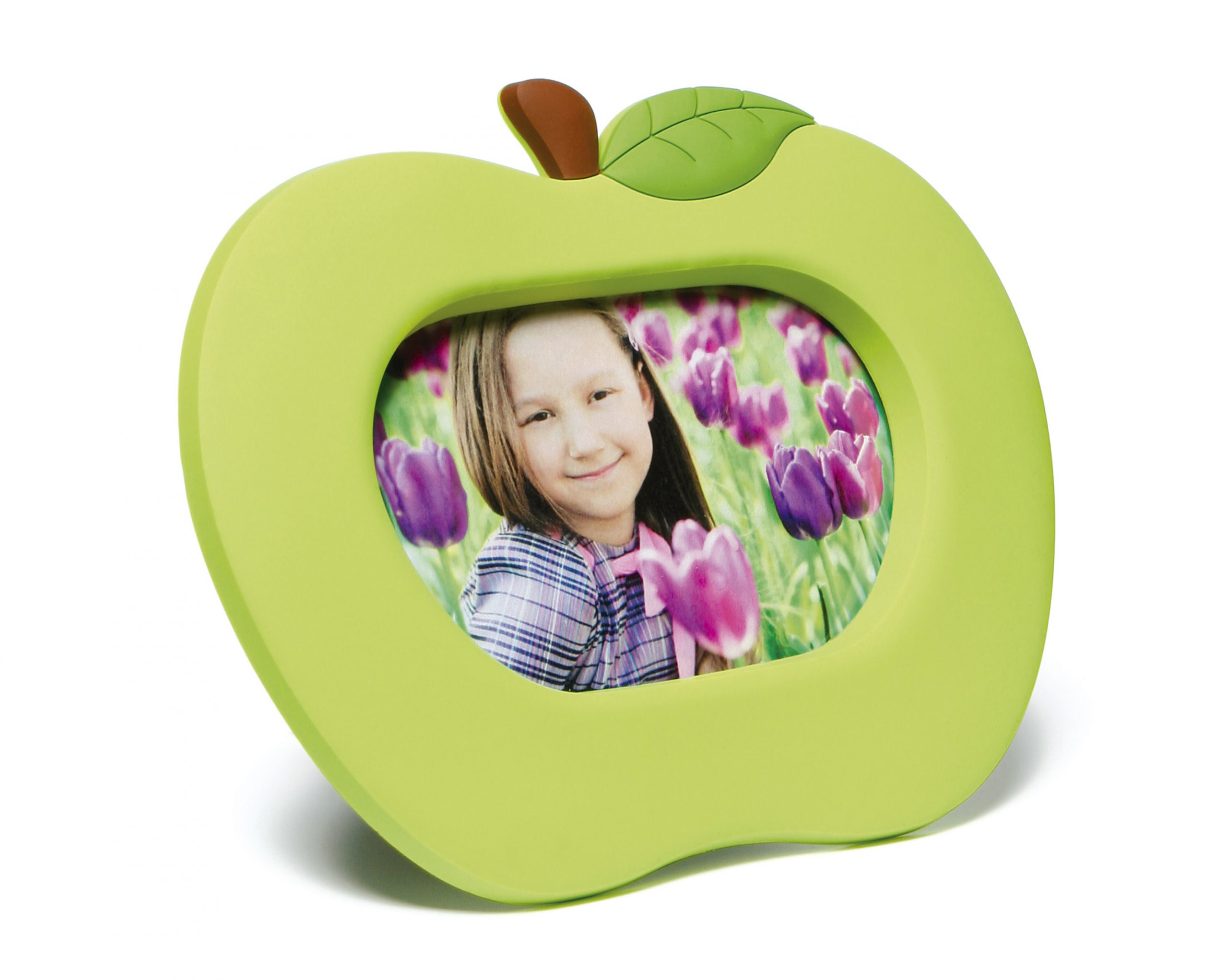 Soft PVC Magnetic Photoframe