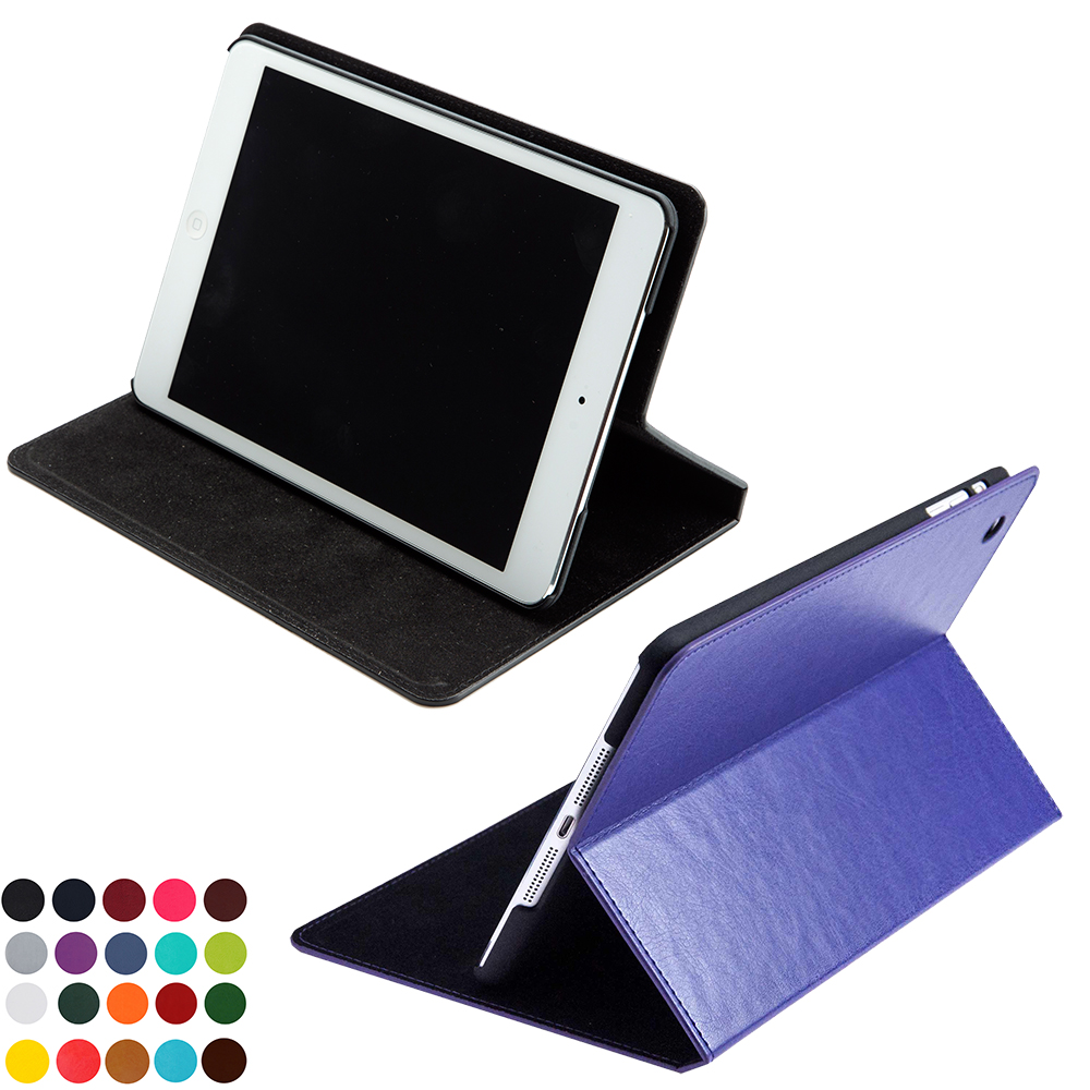 Mini Tablet Case & Stand Made To Fit Your Tablet Or Fablet