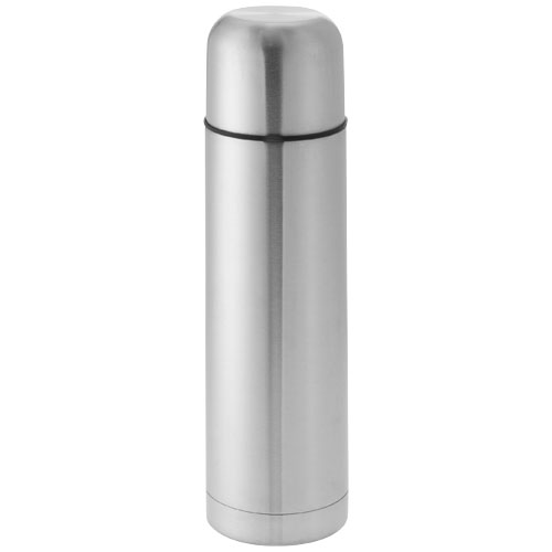 Gallup 500 ml Vacuum Insulated Flask - Silver