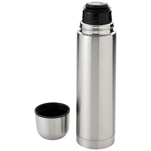 Sullivan 750 ml Vacuum Insulated Flask - Silver