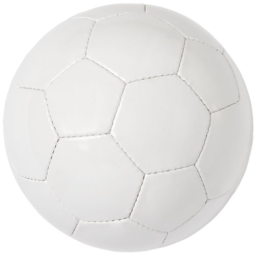 Impact Size 5 Football - White