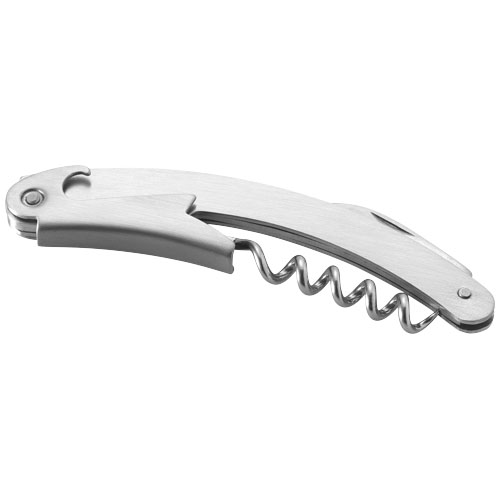 Cento Waitress Knife - Silver