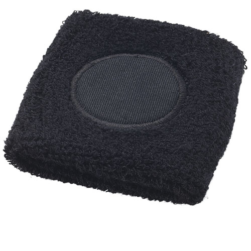 Hyper Performance Wristband - Black