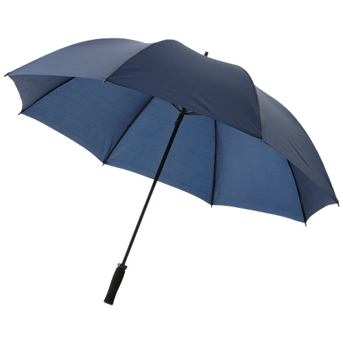 Yfke 30" Golf Umbrella With Eva Handle - Navy