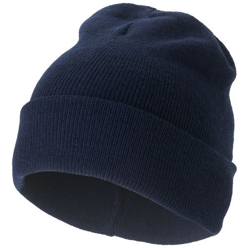 Irwin Beanie - Navy