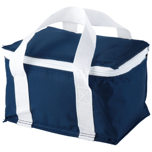 Malmo 6-Can Cooler Bag - Navy