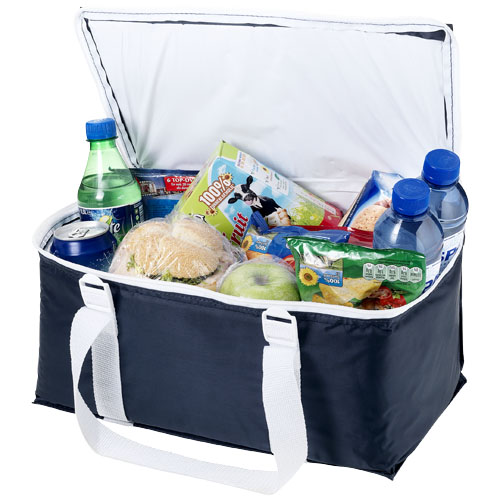 Larvik Cooler Bag - Navy