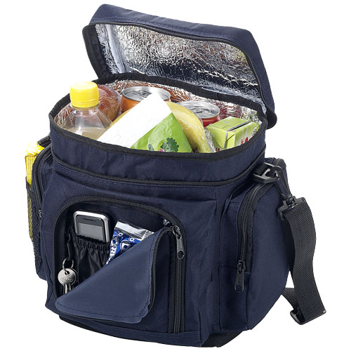 Helsinki Cooler Bag - Navy