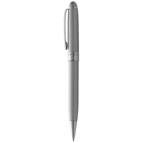 Bristol Ballpoint Pen - Silver