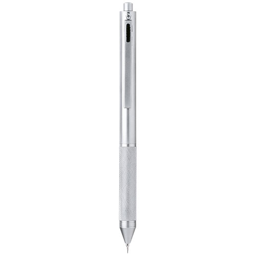 Casablanca 4-In-1 Ballpoint Pen - Silver