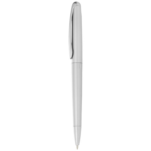 Sunrise Ballpoint Pen - Silver