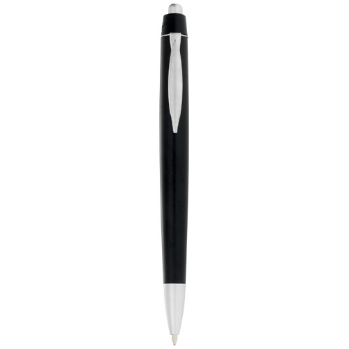 Albany Ballpoint Pen - Black