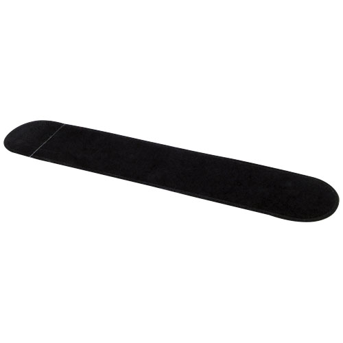 Nemo Velvet Single-Pen Pouch - Black