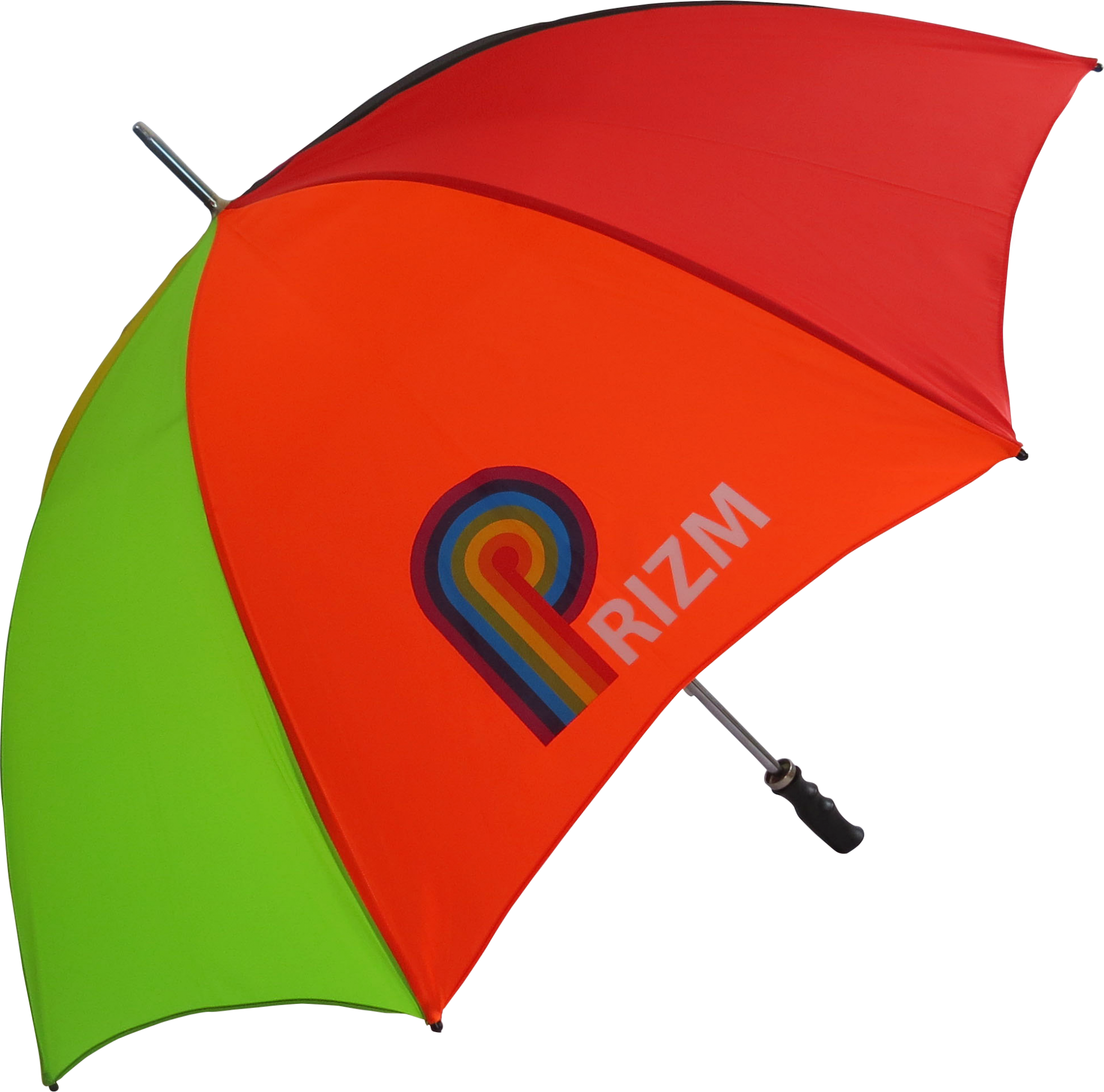 Bedford Silver Golf Umbrella