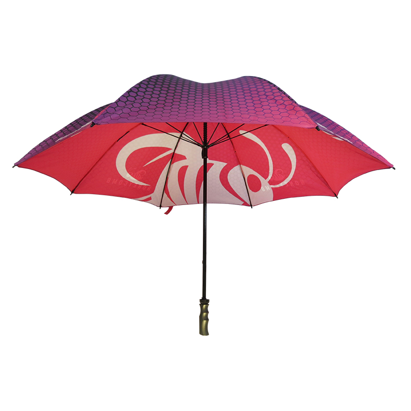 Fibrestorm Double Canopy