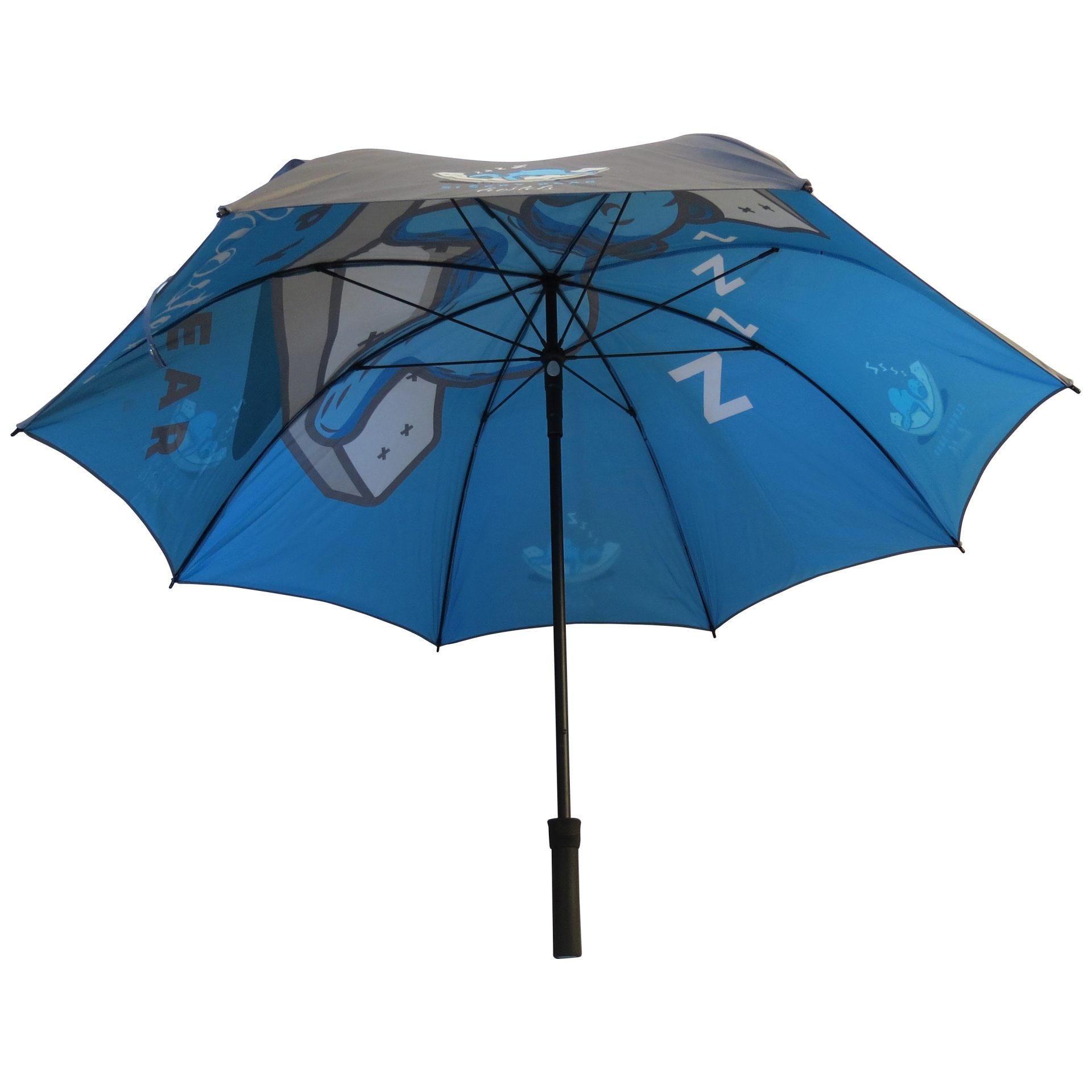 Prosport Deluxe Double Canopy