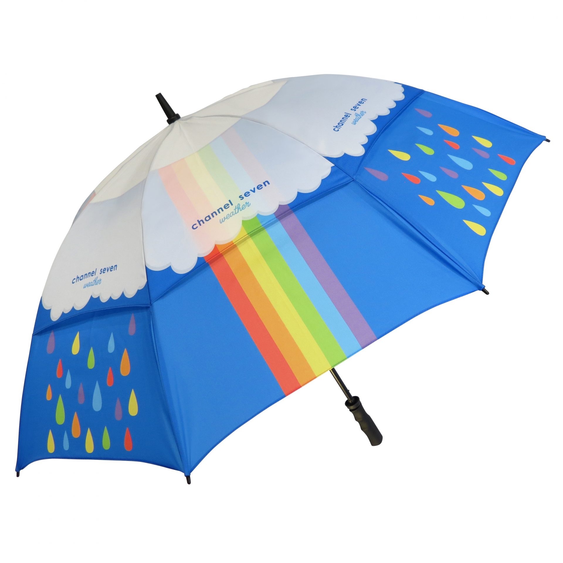 Stormsport Uk Vented
