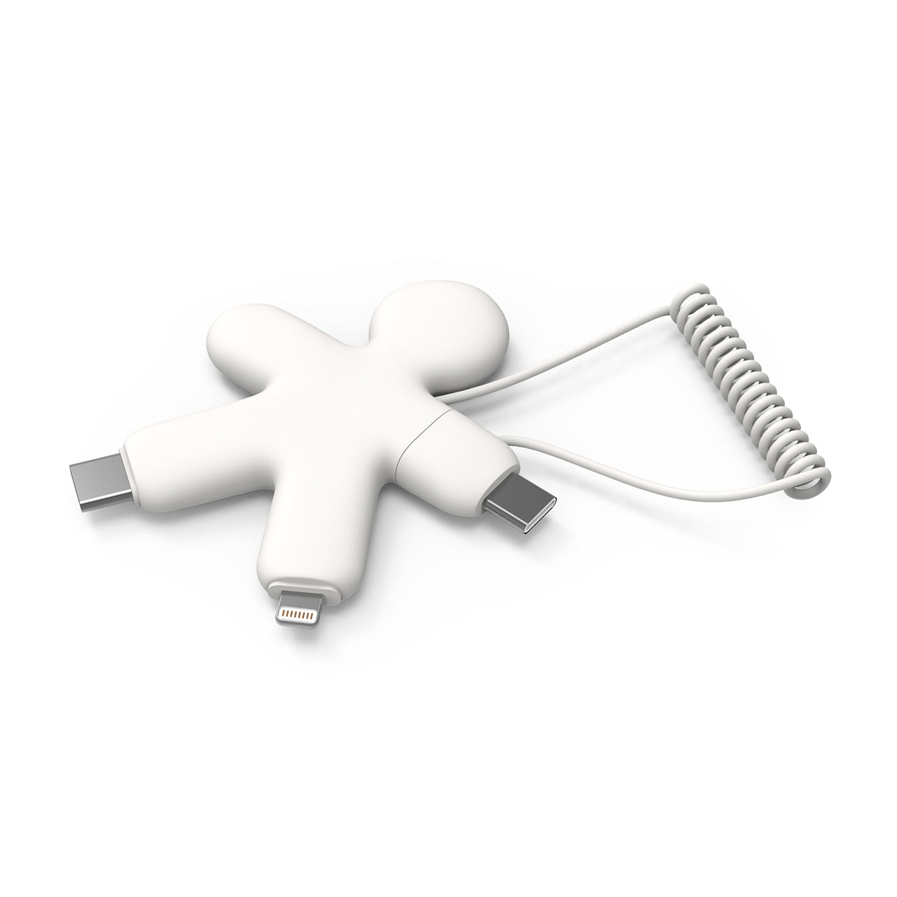 Xoopar Buddy Cable