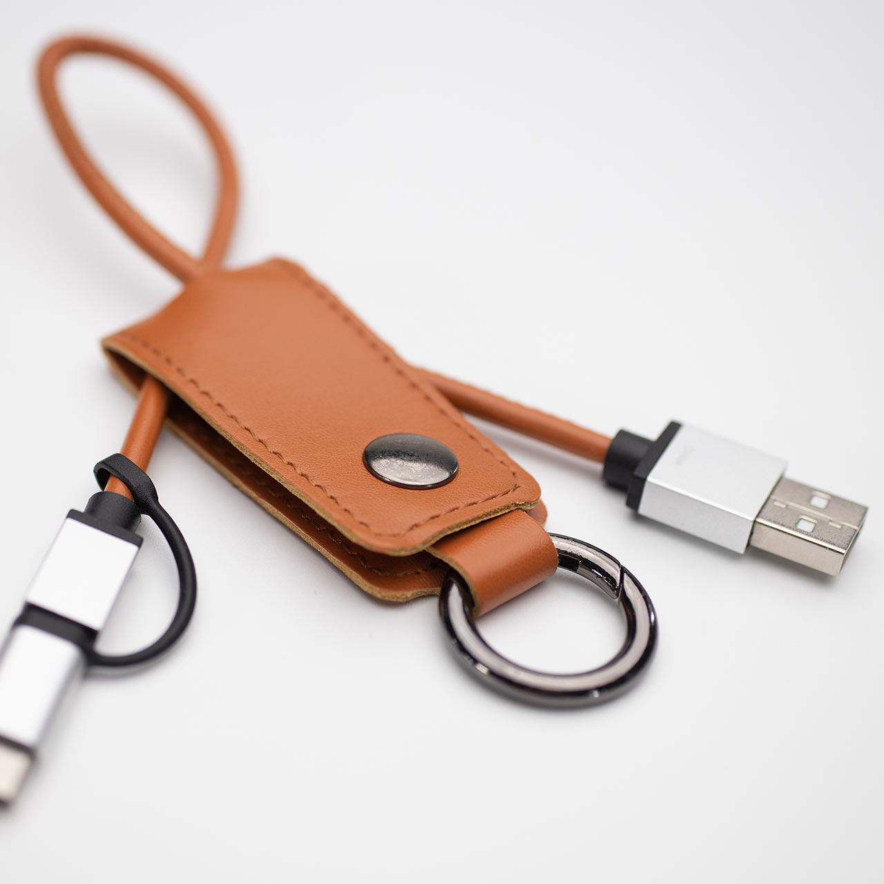 Executive Charge & Go Cable