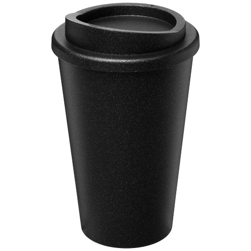 Americano® Midnight 350 ml Insulated Tumbler - Black